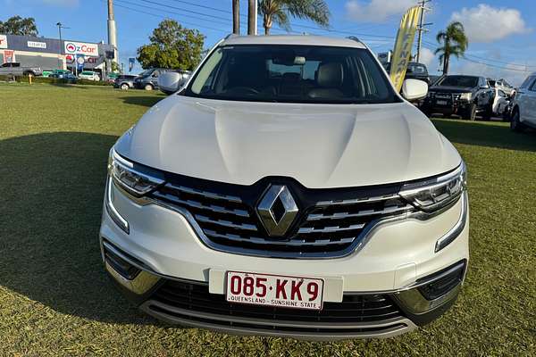 2023 Renault Koleos Zen HZG