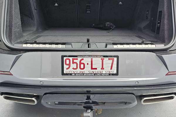 2024 Land Rover Range Rover Sport P360 Dynamic SE L461
