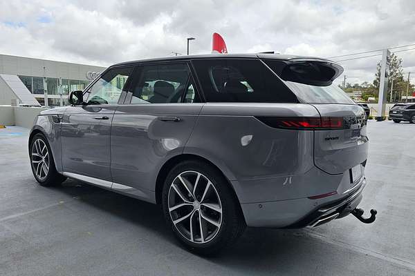 2024 Land Rover Range Rover Sport P360 Dynamic SE L461