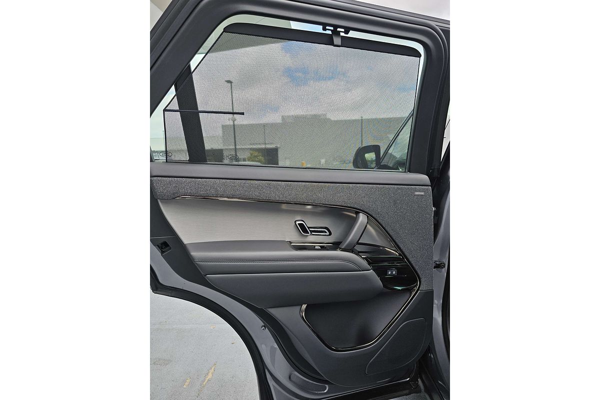 2024 Land Rover Range Rover Sport P360 Dynamic SE L461
