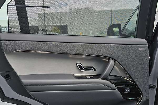 2024 Land Rover Range Rover Sport P360 Dynamic SE L461