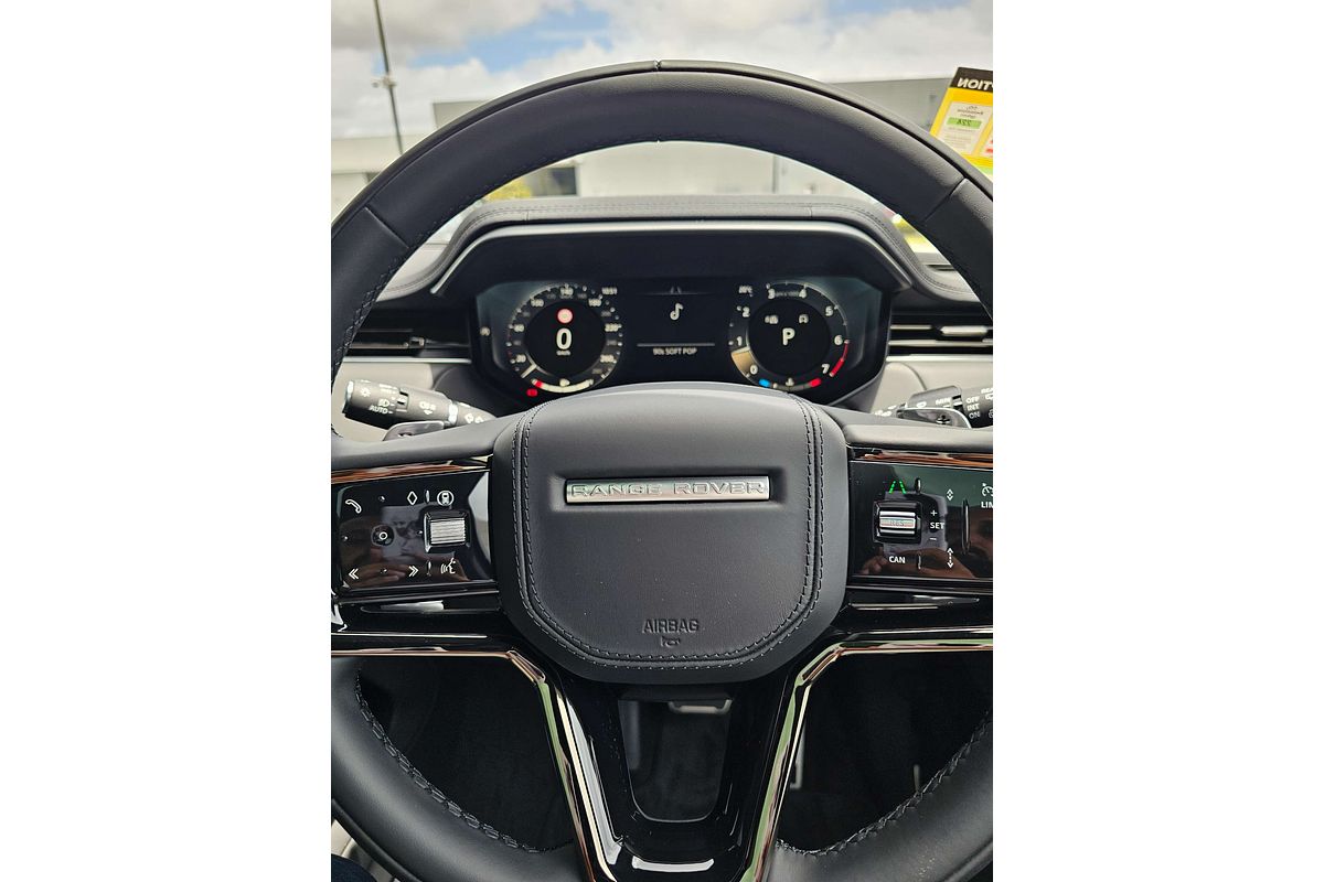 2024 Land Rover Range Rover Sport P360 Dynamic SE L461
