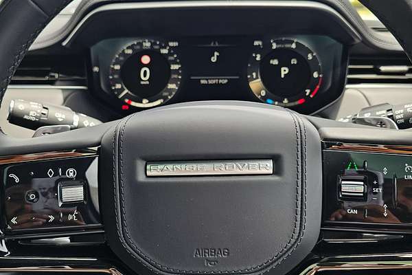 2024 Land Rover Range Rover Sport P360 Dynamic SE L461