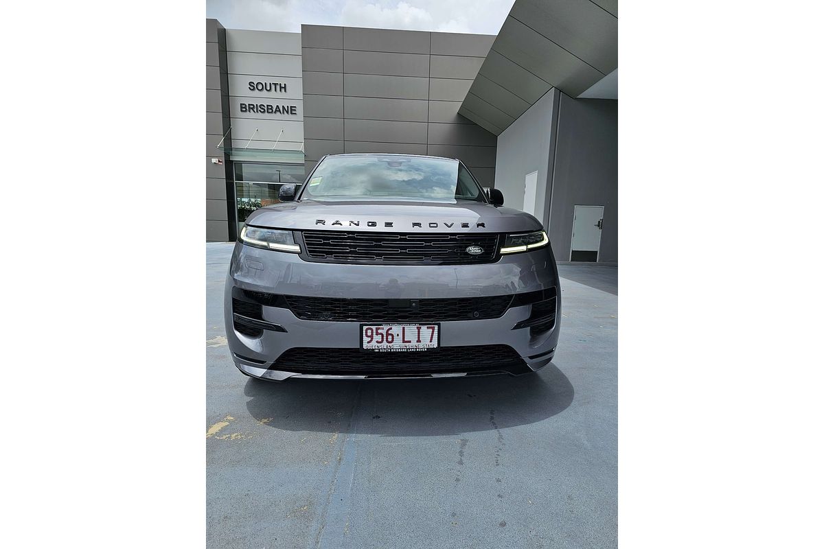 2024 Land Rover Range Rover Sport P360 Dynamic SE L461