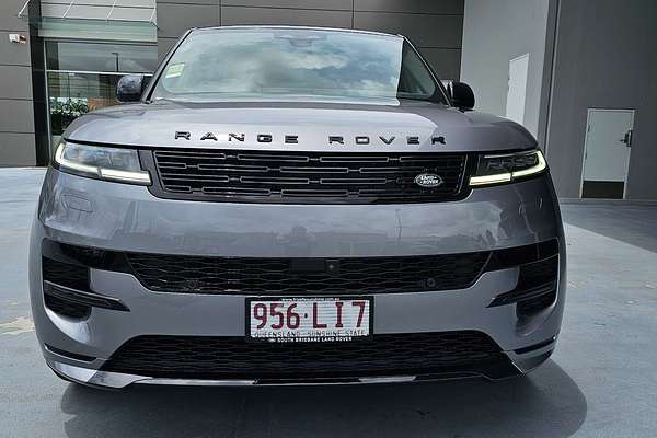 2024 Land Rover Range Rover Sport P360 Dynamic SE L461