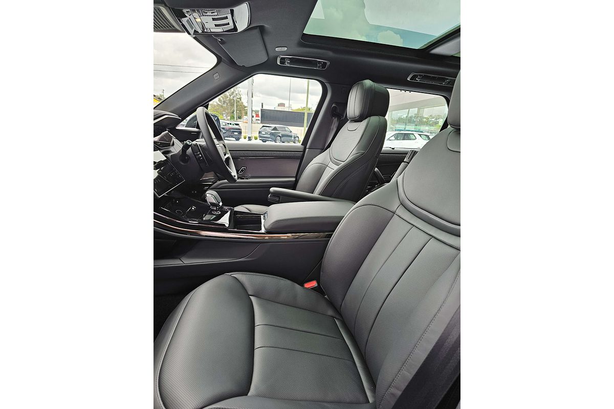 2024 Land Rover Range Rover Sport P360 Dynamic SE L461