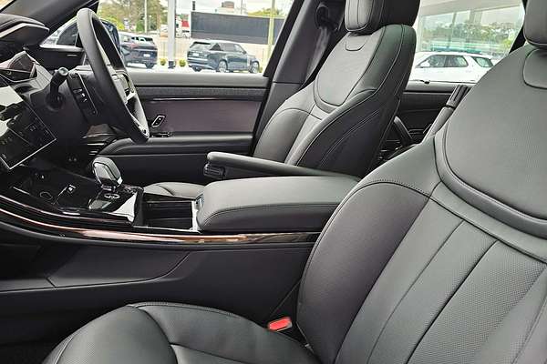 2024 Land Rover Range Rover Sport P360 Dynamic SE L461