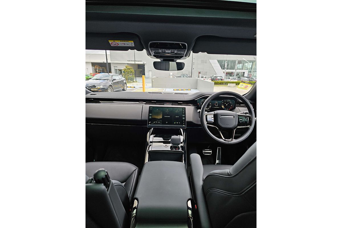 2024 Land Rover Range Rover Sport P360 Dynamic SE L461