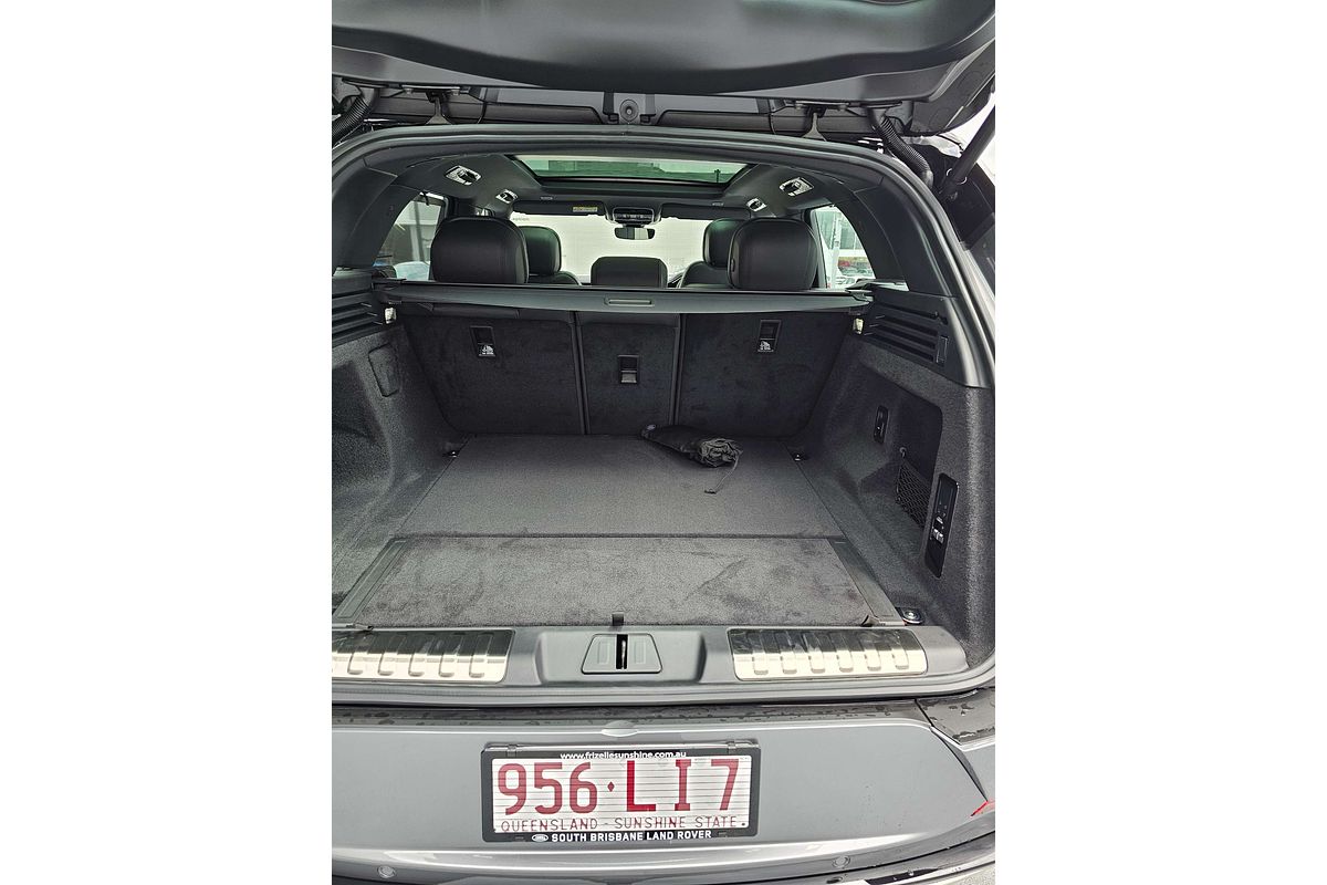 2024 Land Rover Range Rover Sport P360 Dynamic SE L461