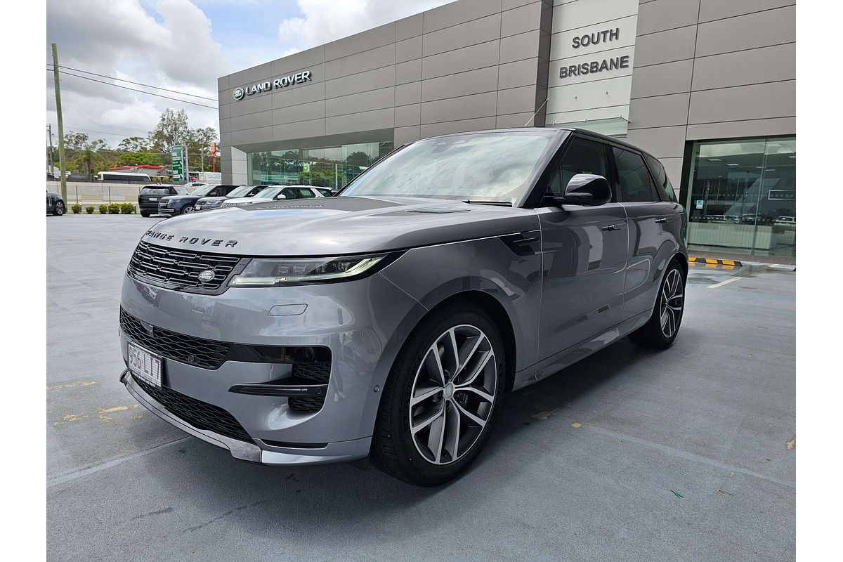 2024 Land Rover Range Rover Sport P360 Dynamic SE L461