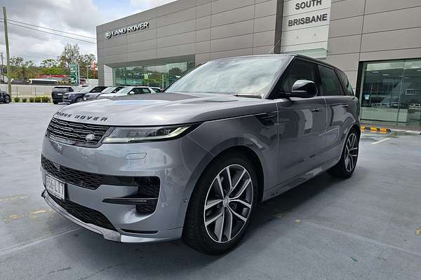 2024 Land Rover Range Rover Sport P360 Dynamic SE L461