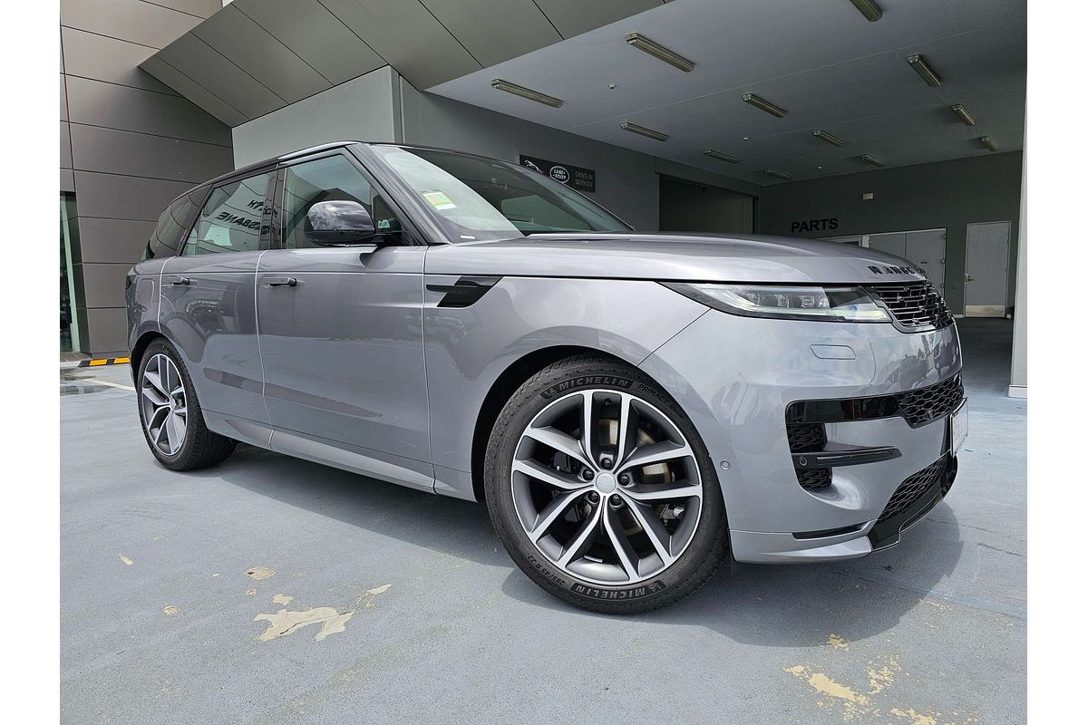 2024 Land Rover Range Rover Sport P360 Dynamic SE L461