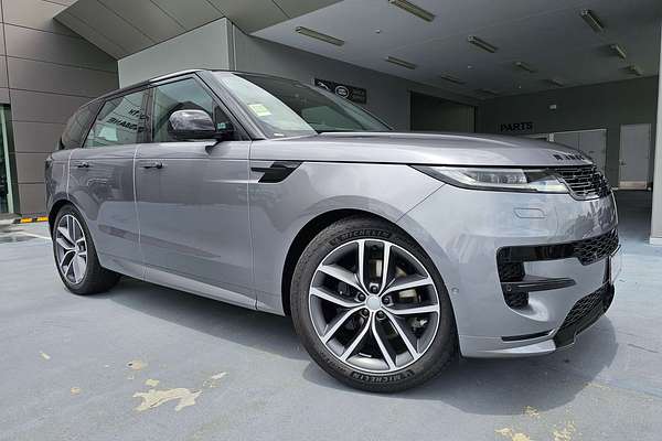 2024 Land Rover Range Rover Sport P360 Dynamic SE L461