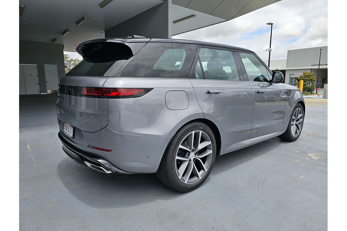 2024 Land Rover Range Rover Sport P360 Dynamic SE L461