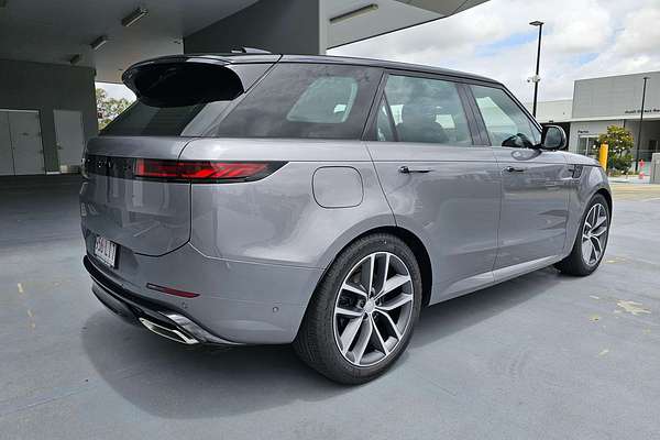 2024 Land Rover Range Rover Sport P360 Dynamic SE L461