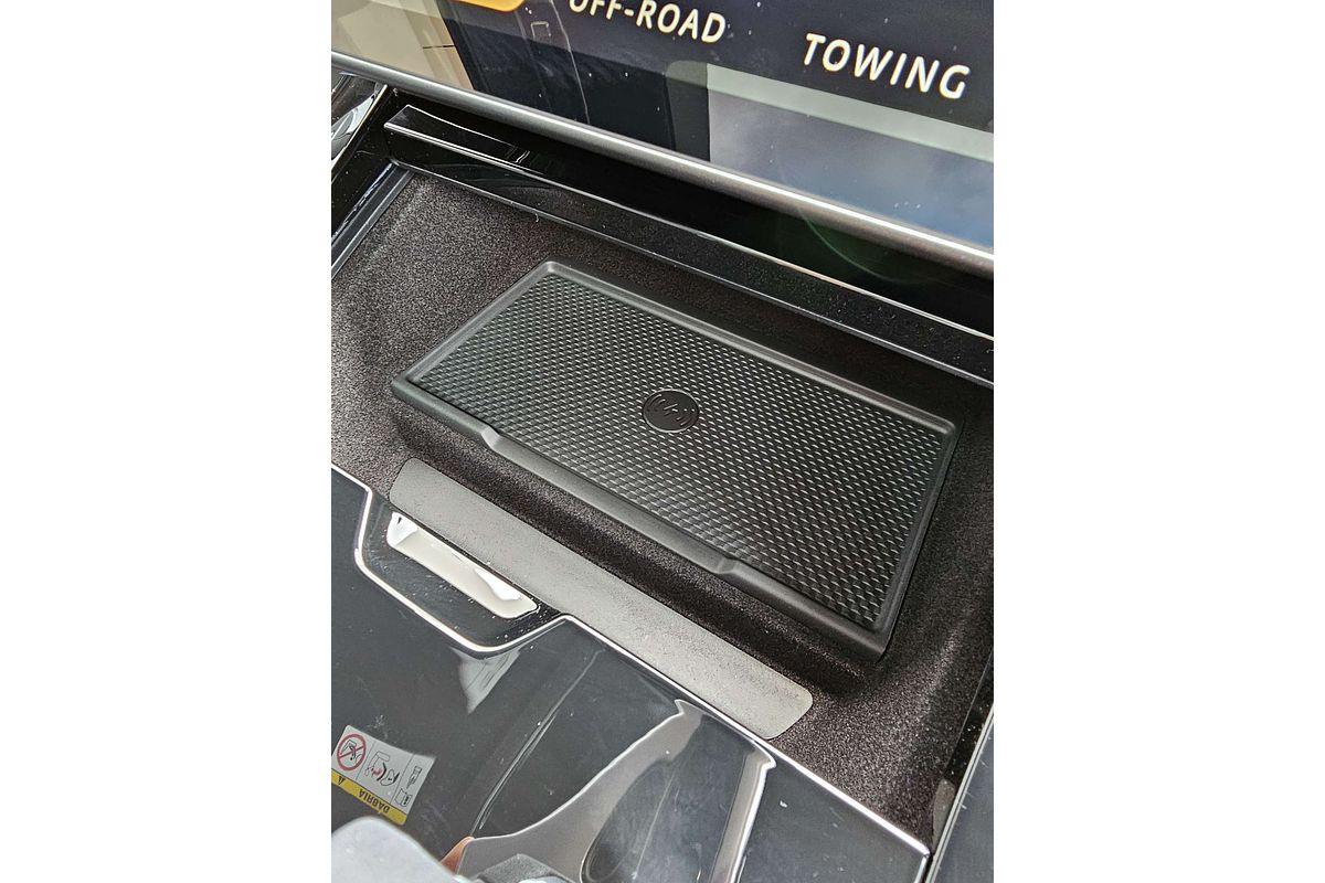 2024 Land Rover Range Rover Sport P360 Dynamic SE L461