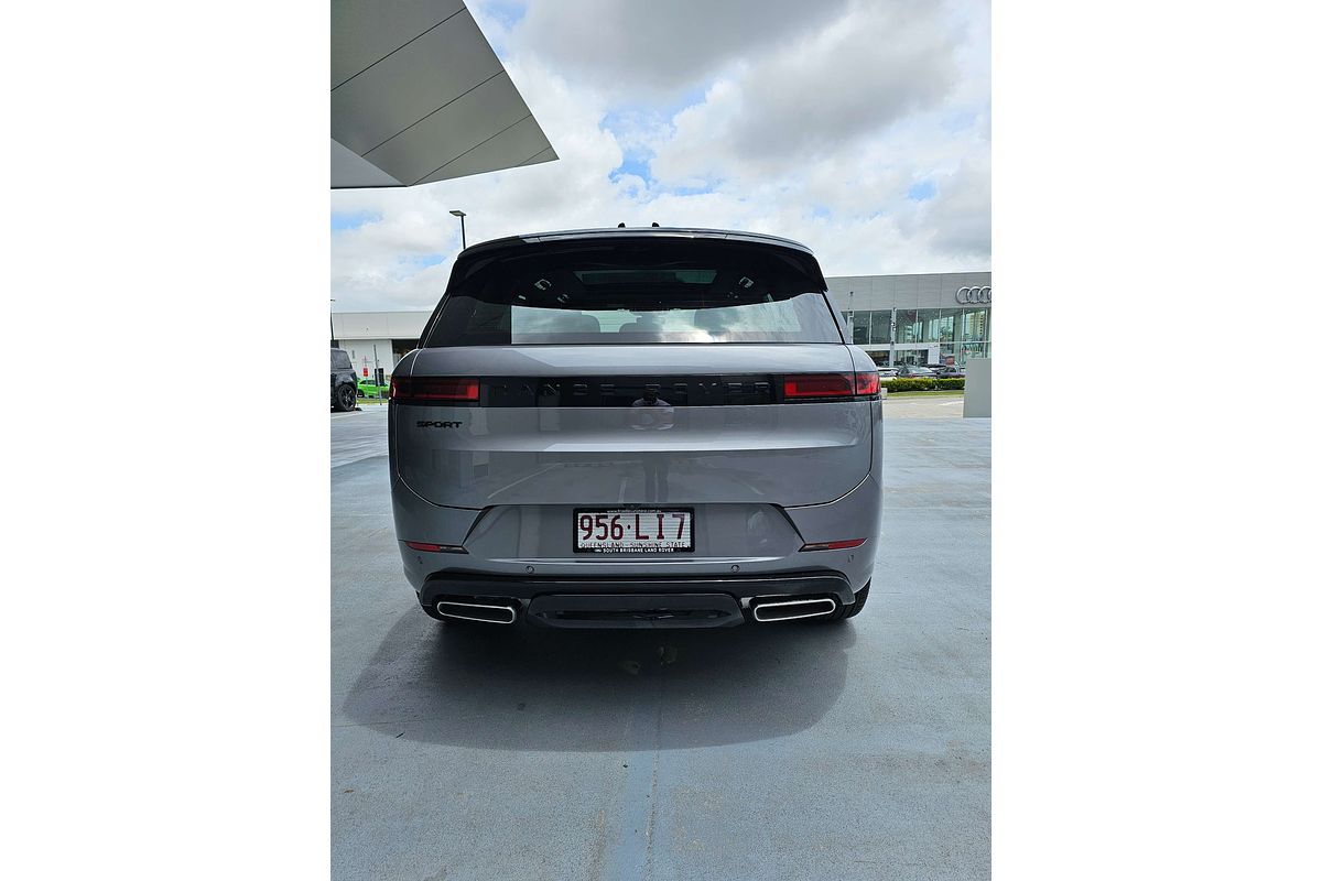 2024 Land Rover Range Rover Sport P360 Dynamic SE L461
