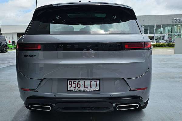 2024 Land Rover Range Rover Sport P360 Dynamic SE L461