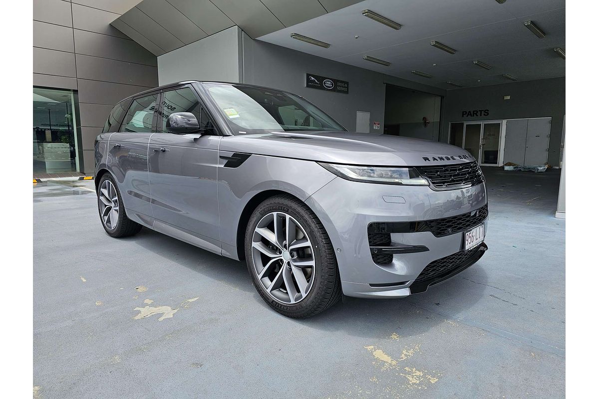 2024 Land Rover Range Rover Sport P360 Dynamic SE L461