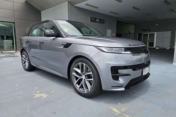 2024 Land Rover Range Rover Sport P360 Dynamic SE L461
