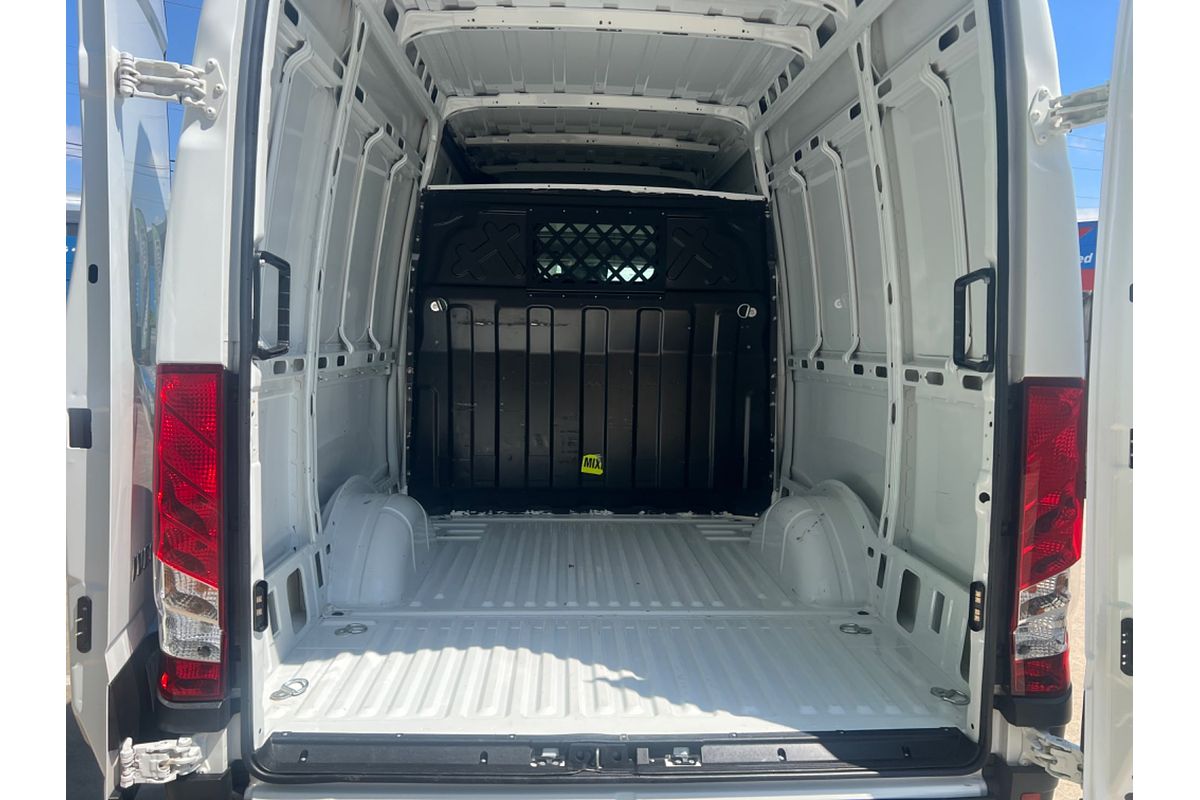 2021 Iveco Daily 35S18V