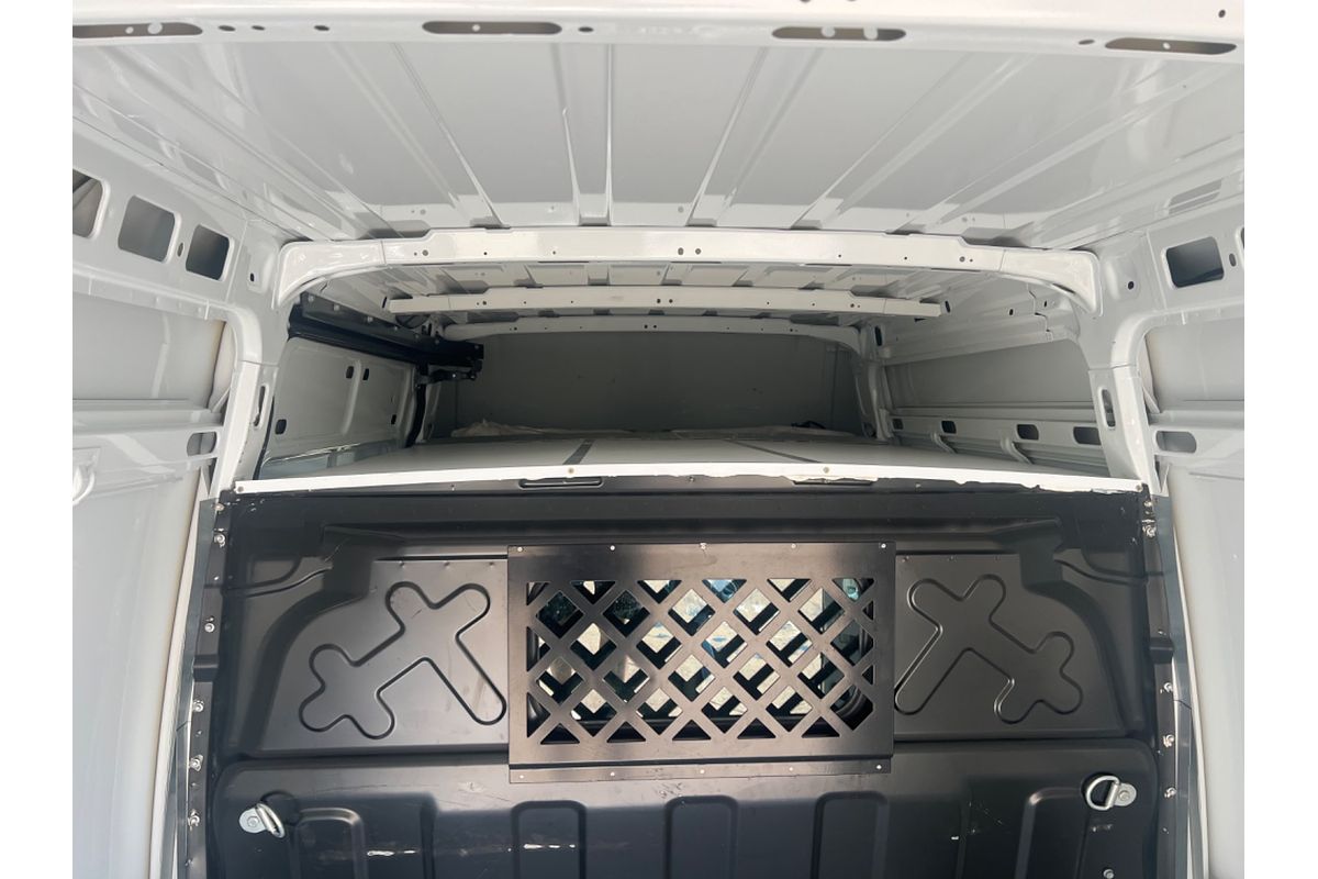 2021 Iveco Daily 35S18V