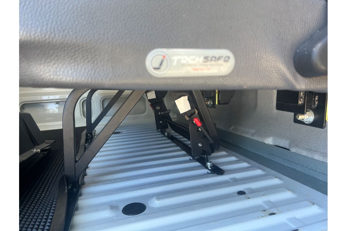 2021 Iveco Daily 35S18V