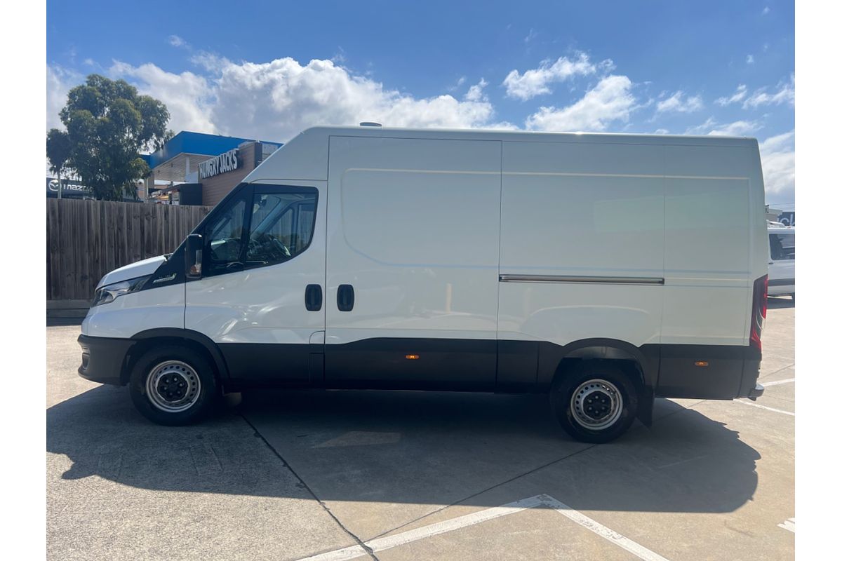 2021 Iveco Daily 35S18V