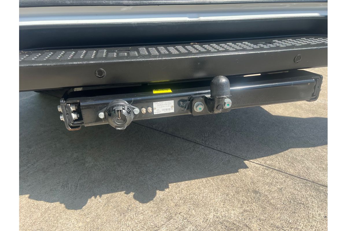 2021 Iveco Daily 35S18V