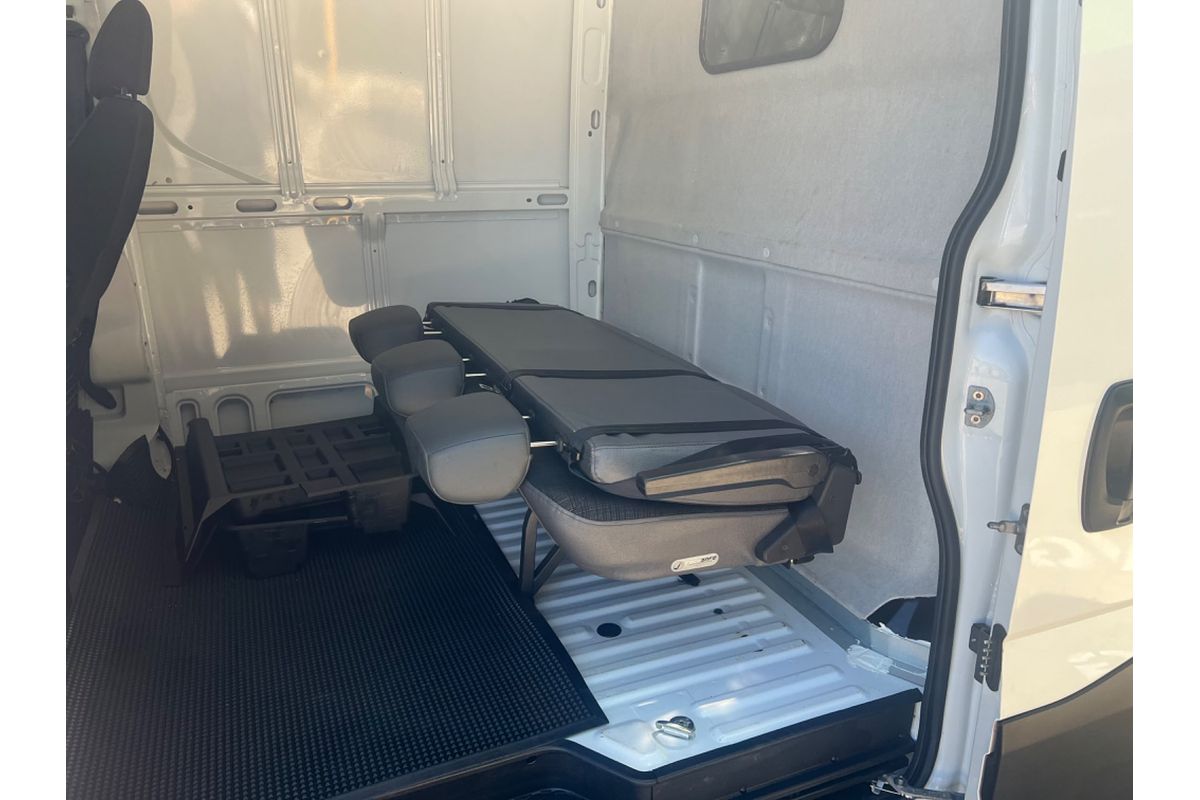 2021 Iveco Daily 35S18V