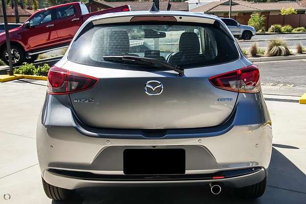 2024 Mazda 2 G15 GT DJ Series