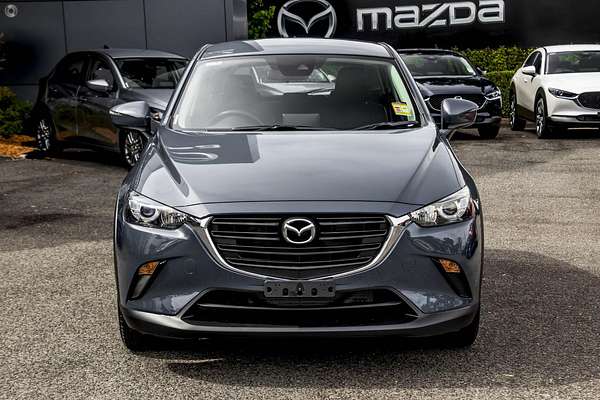 2024 Mazda CX-3 G20 Sport DK