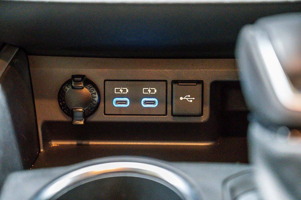 2022 Toyota Kluger GX GSU70R
