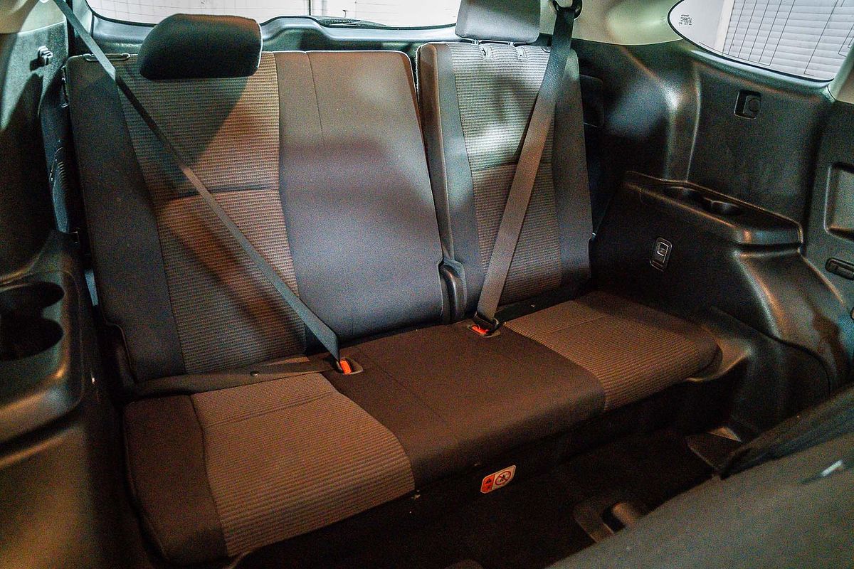 2022 Toyota Kluger GX GSU70R
