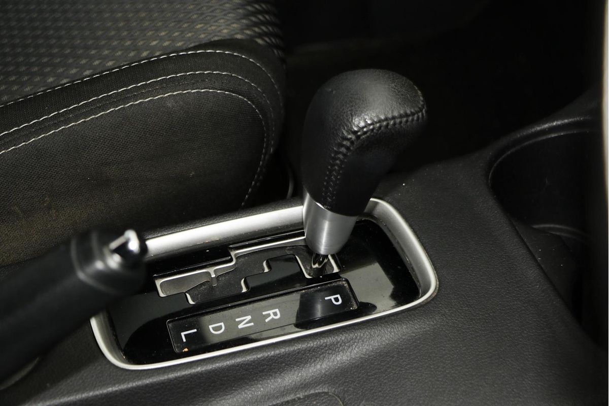2016 Mitsubishi Outlander XLS ZK
