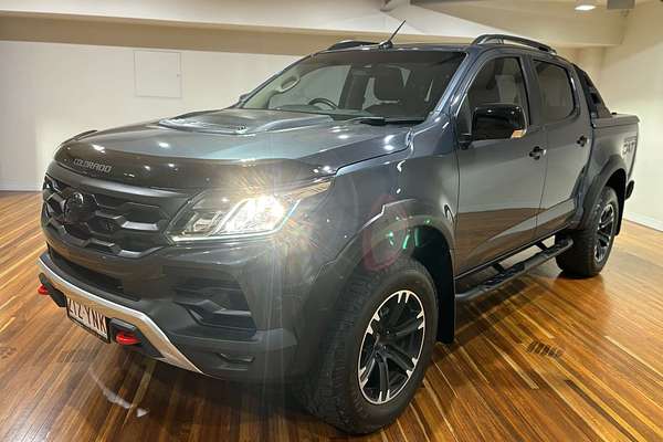 2018 Holden Special Vehicles Colorado SportsCat RG 4X4