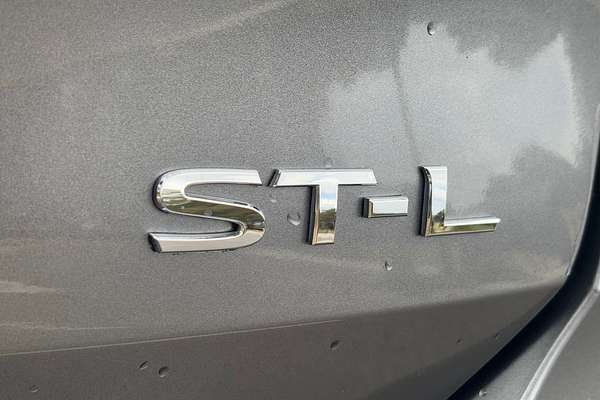 2018 Nissan X-TRAIL ST-L T32 Series II
