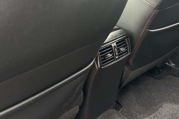 2018 Nissan X-TRAIL ST-L T32 Series II