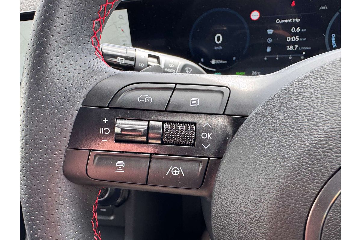 2024 Hyundai Tucson Elite NX4.V3