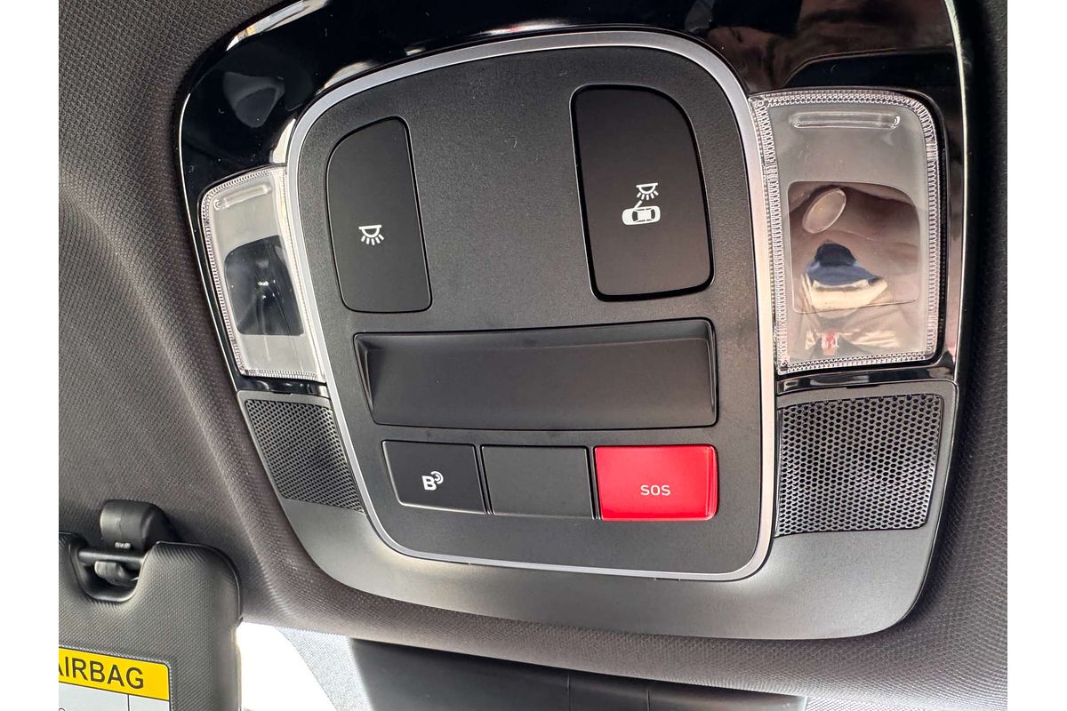 2024 Hyundai Tucson Elite NX4.V3