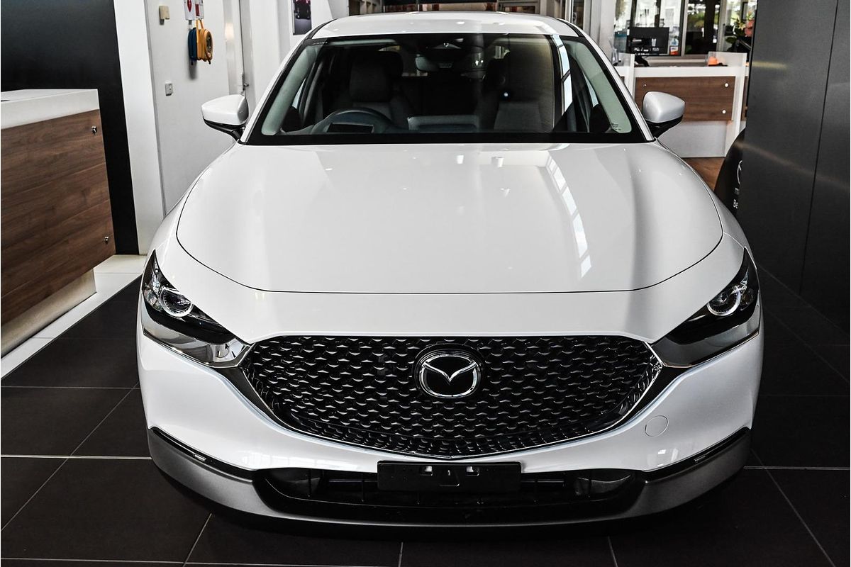 2024 Mazda CX-30 G20 Pure DM Series