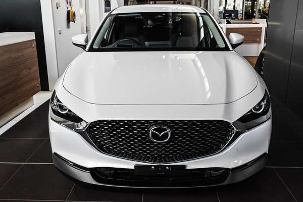 2024 Mazda CX-30 G20 Pure DM Series