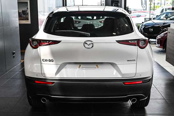 2024 Mazda CX-30 G20 Pure DM Series