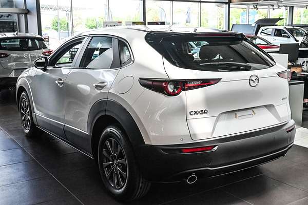 2024 Mazda CX-30 G20 Pure DM Series