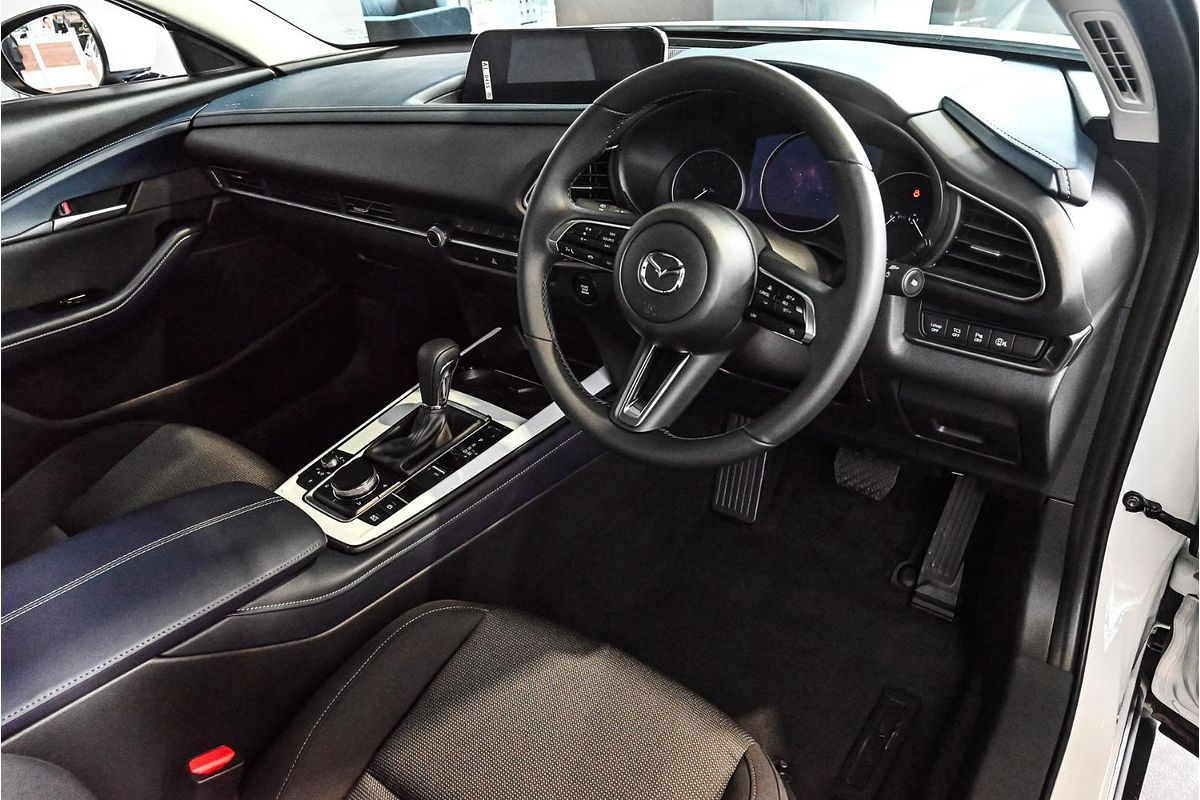 2024 Mazda CX-30 G20 Pure DM Series