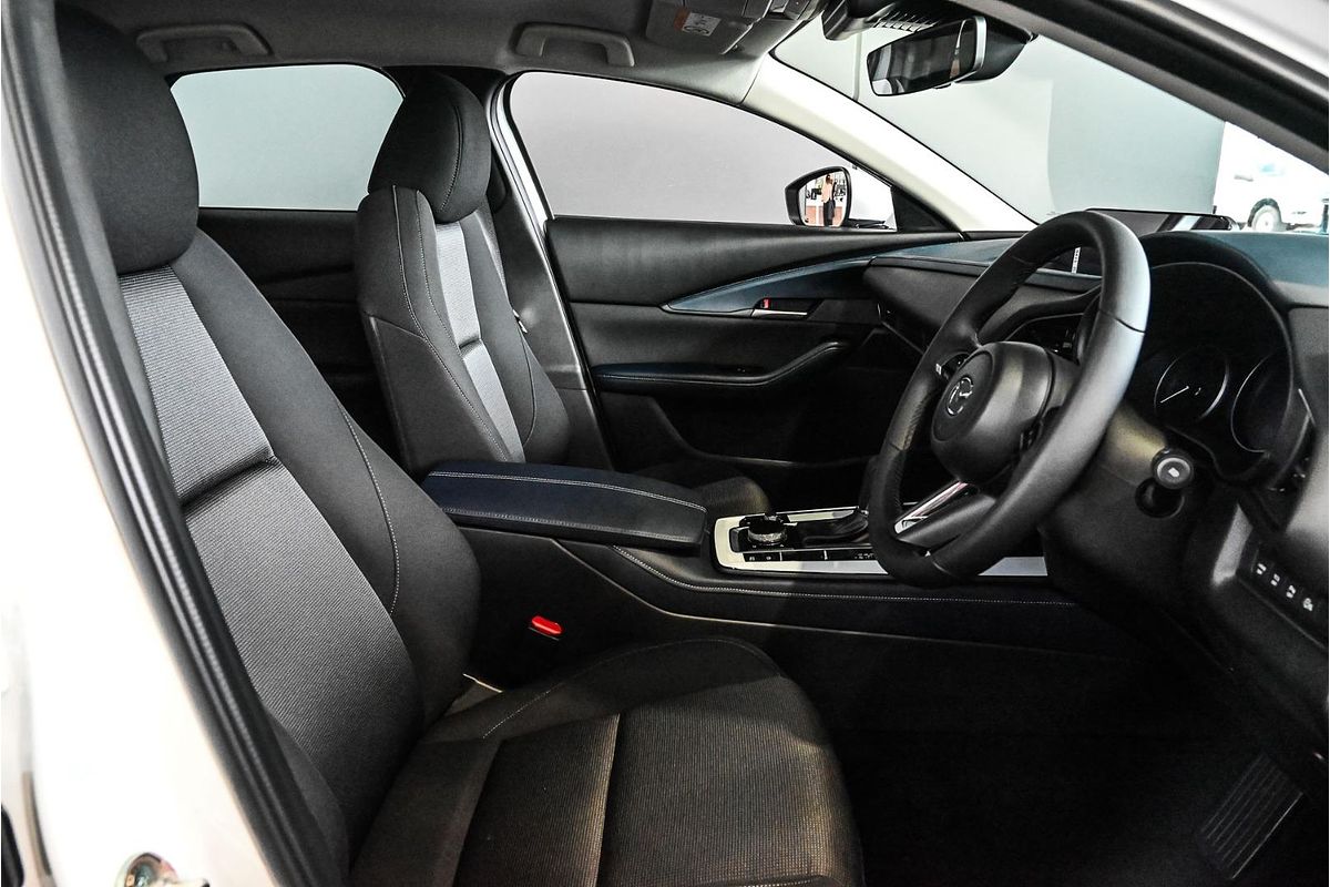 2024 Mazda CX-30 G20 Pure DM Series