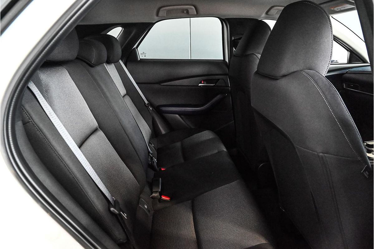 2024 Mazda CX-30 G20 Pure DM Series