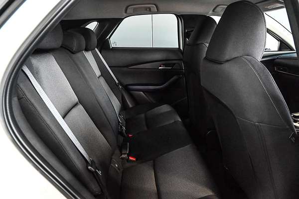 2024 Mazda CX-30 G20 Pure DM Series