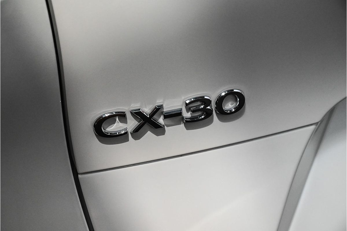 2024 Mazda CX-30 G20 Pure DM Series