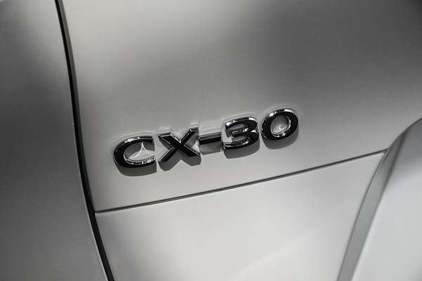 2024 Mazda CX-30 G20 Pure DM Series